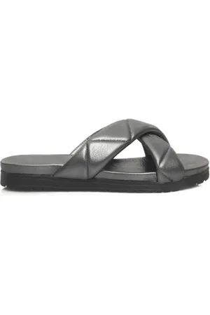 Cerruti 1881 Damen, Schuhe, Grau, 37 EUGröße: