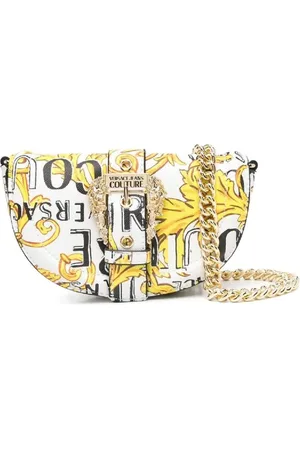 VERSACE Damen, Taschen, Weiß, ONE SIZEGröße: