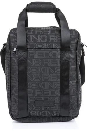 Redskins Herren, Taschen, Schwarzk, ONE SIZEGröße: