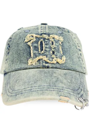 MISBHV Unisex, Accessories, Blau, ONE SIZEGröße: