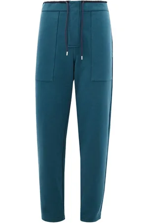 AMBUSH Herren, Hosen, Blau, MGröße: