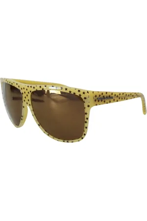 Dolce & Gabbana Damen, Accessories, Gelb, ONE SIZEGröße:
