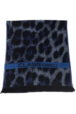 Roberto Cavalli Herren, Accessories, Blau, ONE SIZEGröße:
