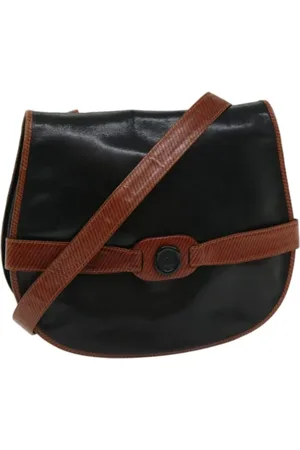 VALENTINO Damen, Pre-Owned, Schwarzk, ONE SIZEGröße: