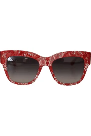 Dolce & Gabbana Damen, Accessories, Rot, ONE SIZEGröße: