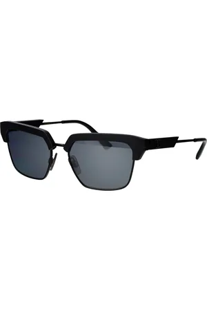 Dolce & Gabbana Herren, Accessories, Schwarzk, 55 MMGröße: