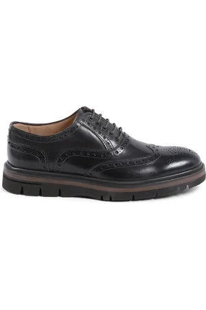 DEE OCLEPPO Herren, Schuhe, Braun, 42 EUGröße: