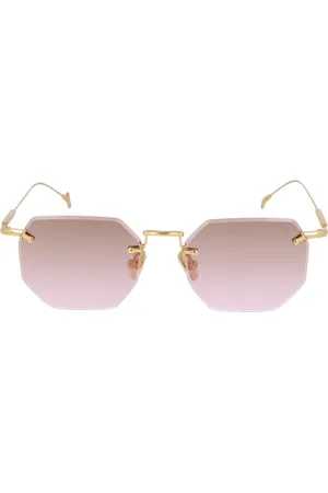 Eyepetizer Unisex, Accessories, Gelb, 52 MMGröße: