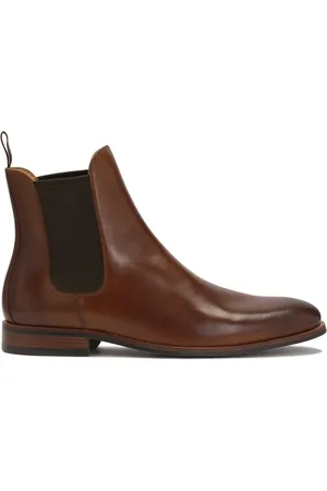 Kazar Herren, Schuhe, Braun, 40 EUGröße: