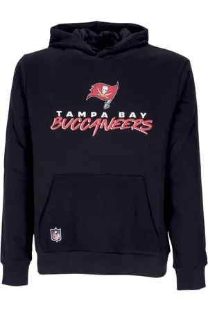 New Era Herren, Sweatshirts & Hoodies, Schwarzk, SGröße: