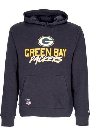 New Era Herren, Sweatshirts & Hoodies, Blau, SGröße: