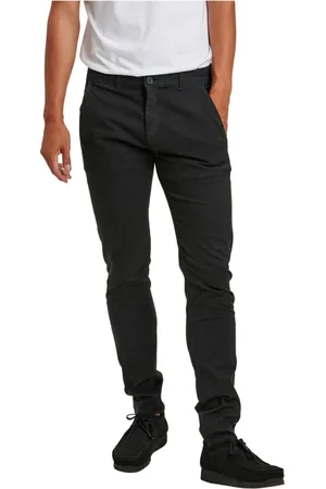Gabba Herren, Hosen, Schwarzk, W30 L32Größe: