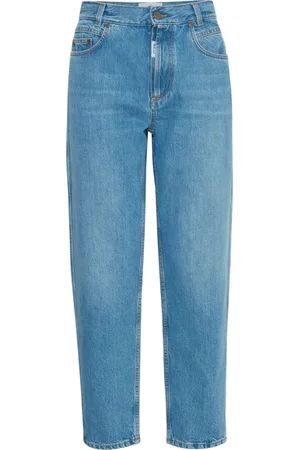 Ball Damen, Jeans, Blau, W28 L34Größe: