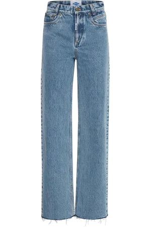 Ball Damen, Jeans, Blau, W31 L32Größe: