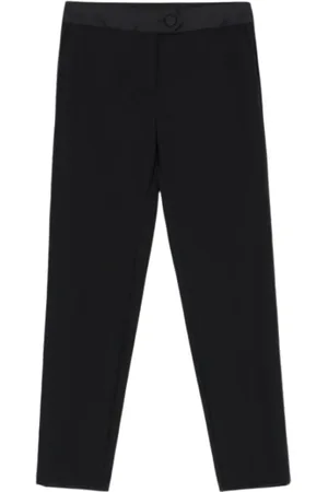 Imperial Damen, Hosen, Schwarzk, SGröße: