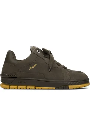 Axel Arigato Herren, Schuhe, Braun, 43 EUGröße: