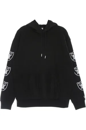 New Era Herren, Sweatshirts & Hoodies, Schwarzk, XSGröße: