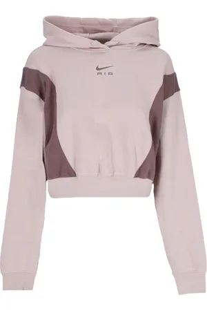 Nike Damen, Sweatshirts & Hoodies, Rosa, MGröße: