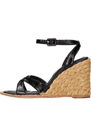 Paloma Barceló Damen, Schuhe, Schwarzk, 41 EUGröße: