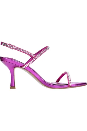 Bibi Lou Damen, Schuhe, Rosa, 37 EUGröße: