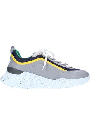 Msgm Herren, Schuhe, Mehrfarbig, 43 EUGröße: