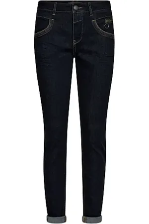 Mos Mosh Damen, Jeans, Blau, W26Größe: