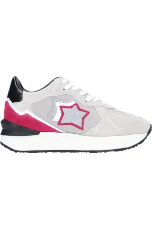 Atlantic Stars Damen, Schuhe, Mehrfarbig, 40 EUGröße: