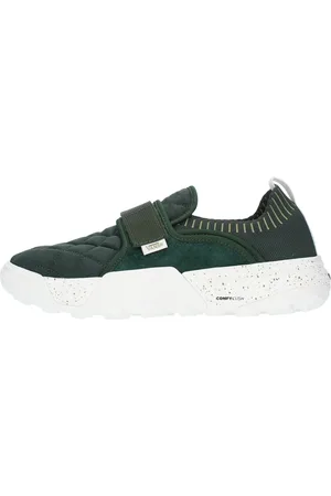 Vans Herren, Schuhe, Grün, 40 1/2 EUGröße: