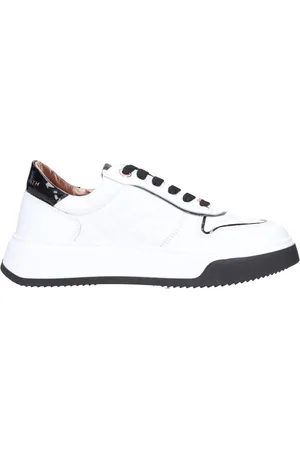 Alexander Smith Damen, Schuhe, Weiß, 38 EUGröße: