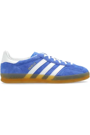 adidas Damen, Schuhe, Blau, 38 EUGröße: