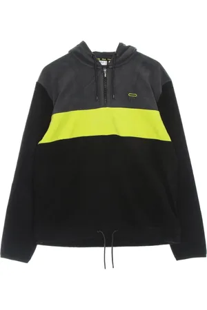 Fila Herren, Sweatshirts & Hoodies, Mehrfarbig, MGröße: