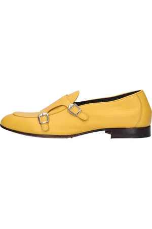 Marechiaro Herren, Schuhe, Gelb, 40 EUGröße:
