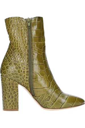 Strategia Damen, Schuhe, Grün, 40 EUGröße: