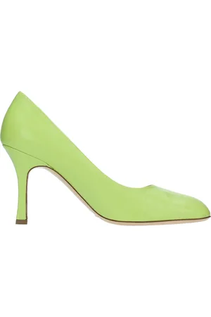 Aldo Damen, Schuhe, Grün, 40 EUGröße: