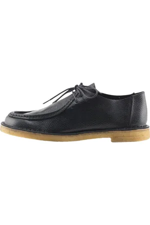 Nature Herren, Schuhe, Schwarzk, 44 EUGröße: