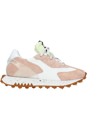 RUN OF Damen, Schuhe, Mehrfarbig, 39 EUGröße: