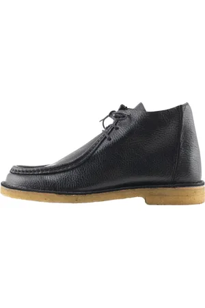 Nature Herren, Schuhe, Schwarzk, 41 EUGröße: