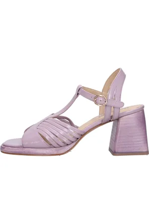 Emanuélle vee Damen, Schuhe, Lila, 39 EUGröße: