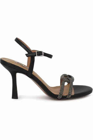 Bibi Lou Damen, Schuhe, Schwarzk, 38 EUGröße:
