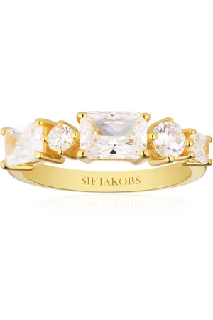 Sif Jakobs Damen, Accessories, Gelb, 56 MMGröße:
