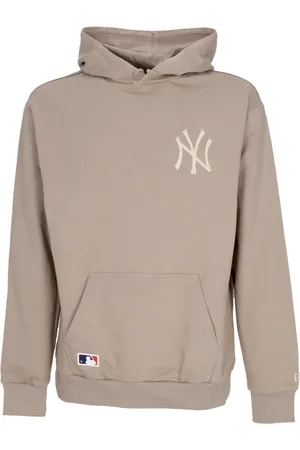New Era Herren, Sweatshirts & Hoodies, Braun, XLGröße: