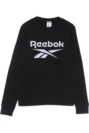 Reebok Herren, Sweatshirts & Hoodies, Schwarzk, XSGröße: