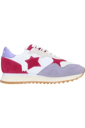 Atlantic Stars Damen, Schuhe, Mehrfarbig, 41 EUGröße:
