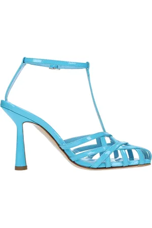 Aldo Damen, Schuhe, Blau, 40 EUGröße: