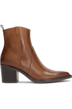 Kazar Damen, Schuhe, Braun, 40 EUGröße: