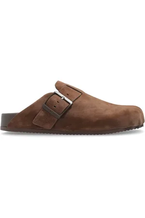 Balenciaga Damen, Schuhe, Braun, 39 EUGröße: