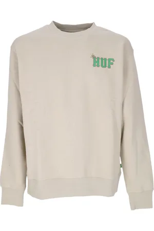 Huf Herren, Sweatshirts & Hoodies, , SGröße: