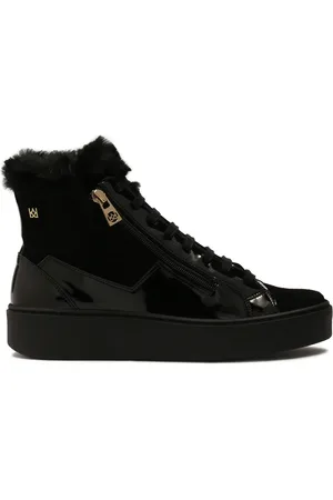 Kazar Damen, Schuhe, Schwarzk, 37 EUGröße: