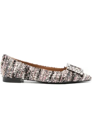 ROBERTO FESTA Damen, Schuhe, Mehrfarbig, 36 EUGröße: