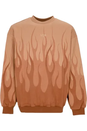 Vision Of Super Herren, Sweatshirts & Hoodies, , MGröße: